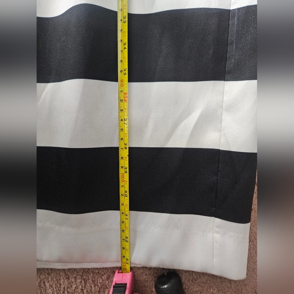 Dresses by Nubiano Amazing Polka-dot Dress Size 12 - Picture 7 of 8